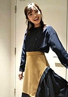 Hitomi Tanaka (Announcer)